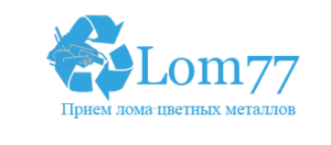 Logo lom77.ru